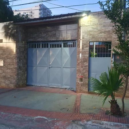Suite Principio Vila Velha  Exteriér fotografie