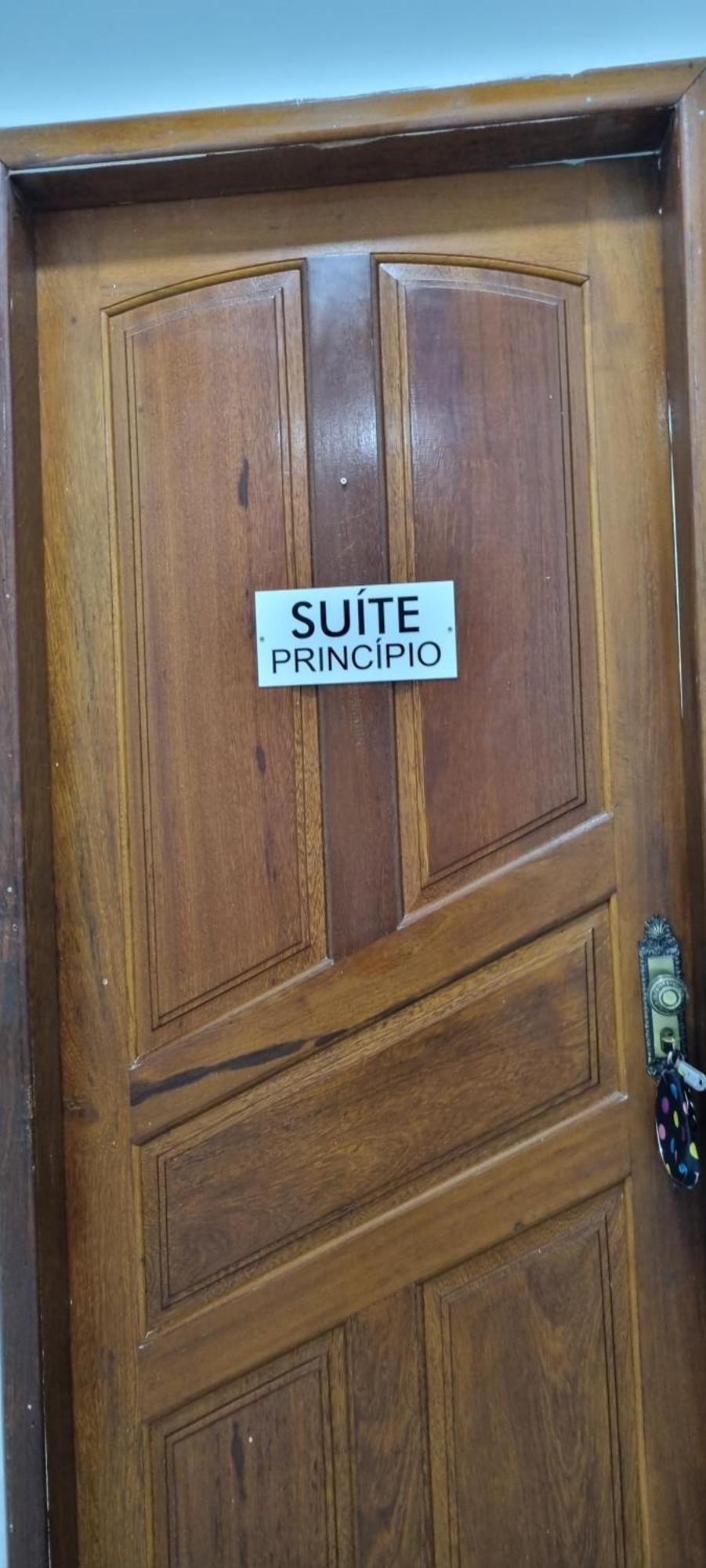 Suite Principio Vila Velha  Exteriér fotografie